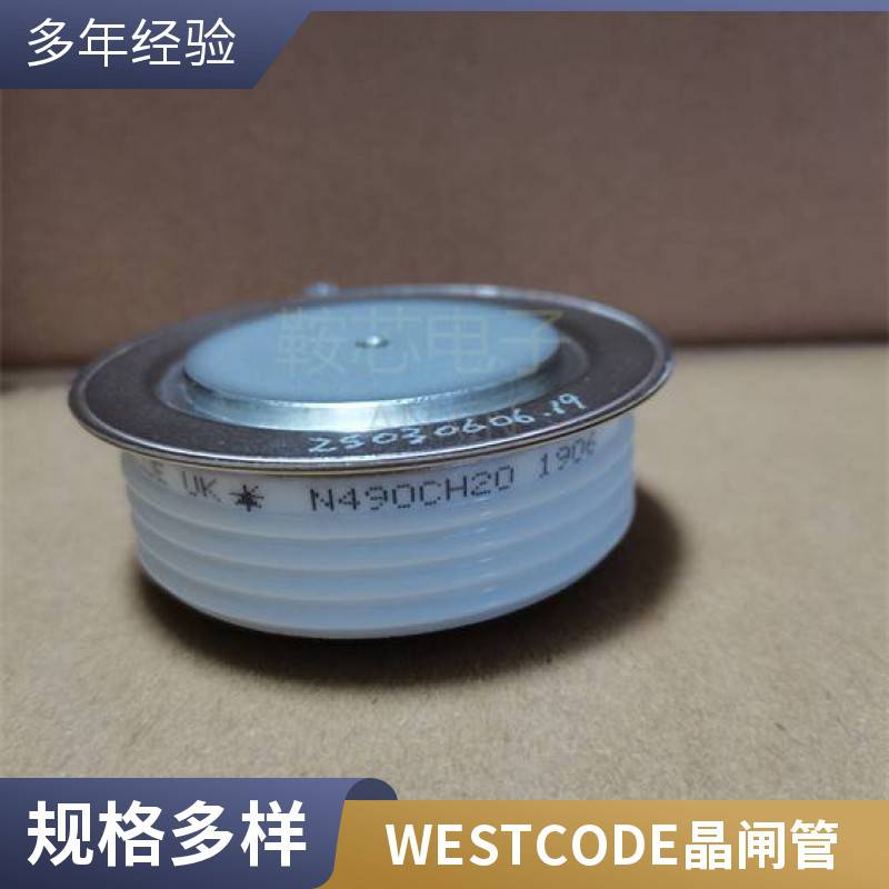N0392WC140英国西码/WESTCODE平板可控硅晶闸管现货