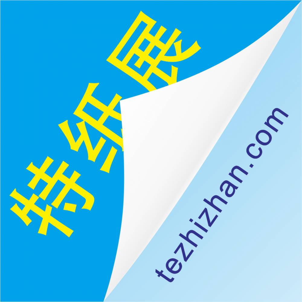 2020上海国际特种纸展览会