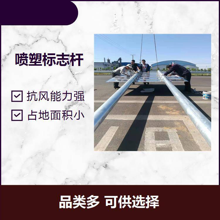 公路限高门架抗老化性能好使用简单方便提高空间感知能力