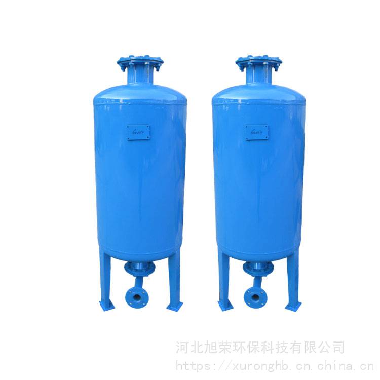 厂家销售定压补水罐水泵压力膨胀罐稳压罐北京隔膜式气压罐800mm