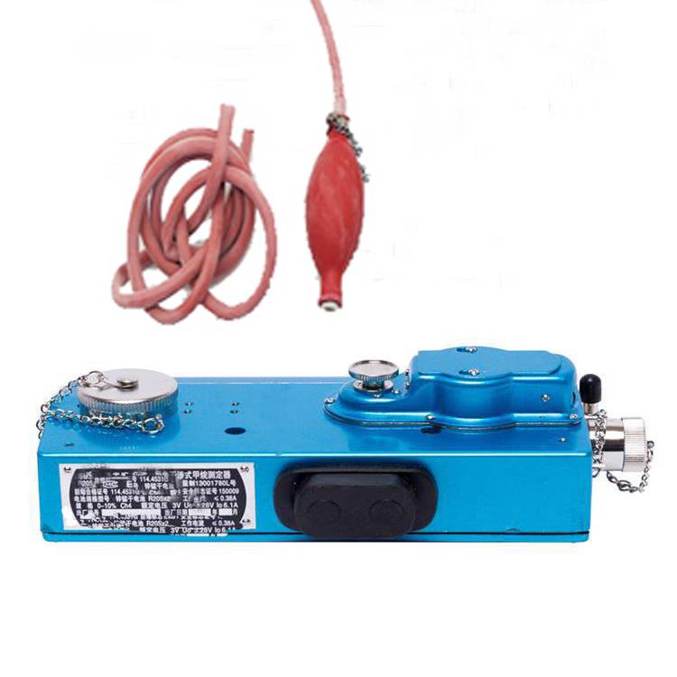 CJG100光瓦鉴定器主要对信号进行多重技术处理和分析