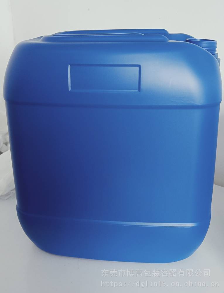 厂家直销30L抗摔耐酸碱出口专用塑料桶出口塑料桶