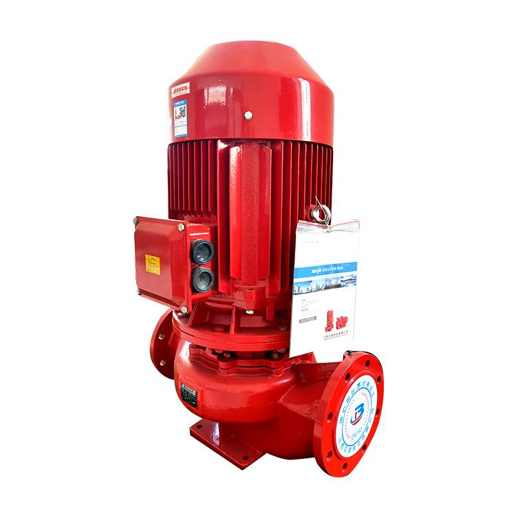 XBD476/5-65（80）XBD-ISW卧式消防泵报价、扬程、详情