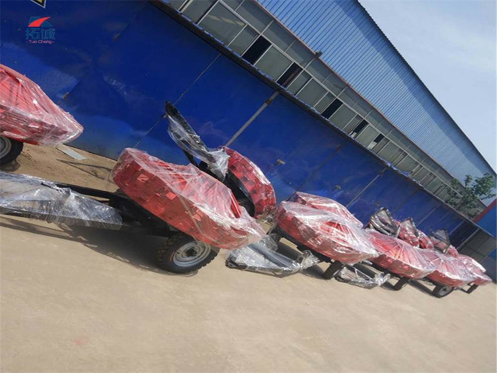 江西圆盘式 清扫车 规格齐全