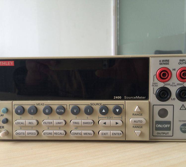 原装吉时利/Keithley2400数字源表现货租售