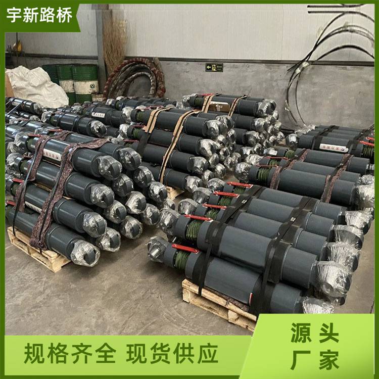 建筑抗震粘滞阻尼器VFD消能阻尼器黏滞流体阻尼器