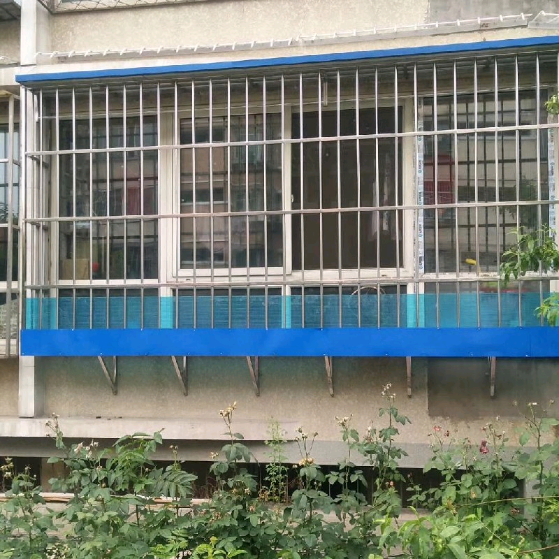 北京防盗窗厂家北京不锈钢防盗窗专业防盗窗
