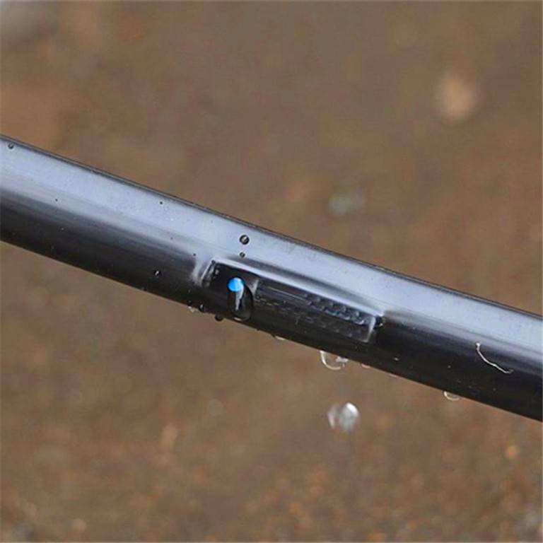 农业节水灌溉滴灌水肥一体化灌溉滴灌管带滴水管管件