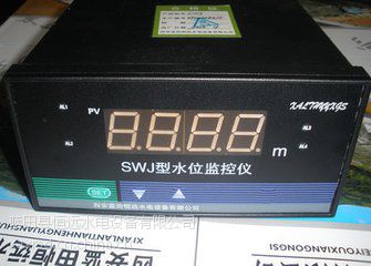 西安蓝田恒远水位水头监测装置SWJ-3