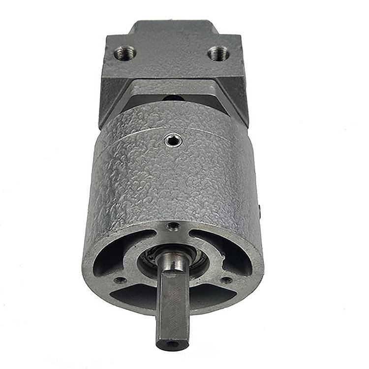 【启动单缸柴油机气动马达用多大气压 免费维修 可定制 如东宏信 hx1