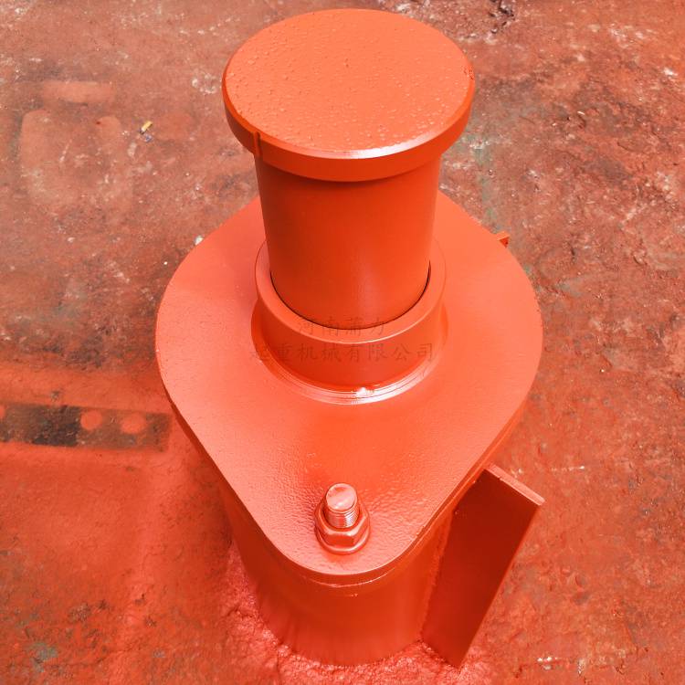 50吨起重机缓冲器大小车防撞缓冲器ht2型弹簧缓冲器