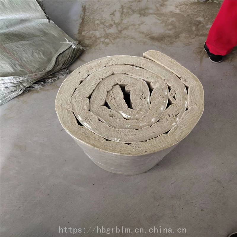 建筑岩棉板 岩棉毡价格加工定制 河北岩棉