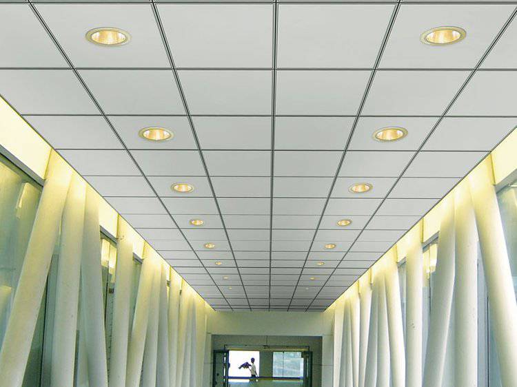 佰尔达铝合金幕墙设计氟碳铝单板室外抗氧化