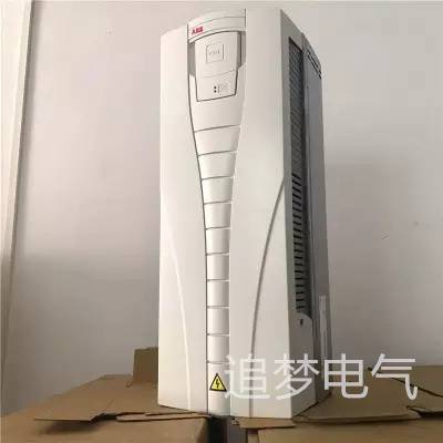 供应ABB变频器ACS510-01-03A3-411KW380V风机水泵用变频器