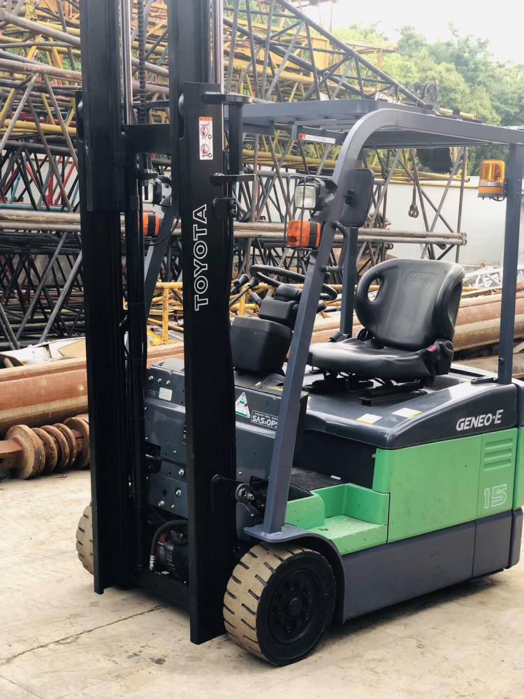 北京二手叉车-二手北京叉车厂家-合力叉车配件价格-现货直销