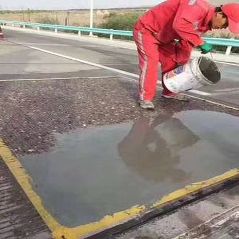 广东路面修补料露石子修补起砂处理剂