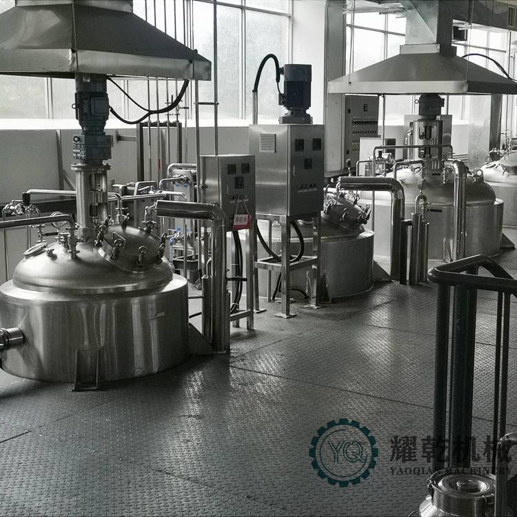 油脂精炼设备厂家大型连续式油脂深加工设备百余种植物油精炼机