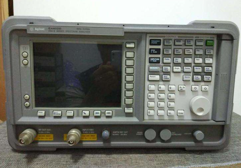 E4403BESA-L频谱分析仪9kHz-30GHz现货仪器租赁E4403B维修租售二手