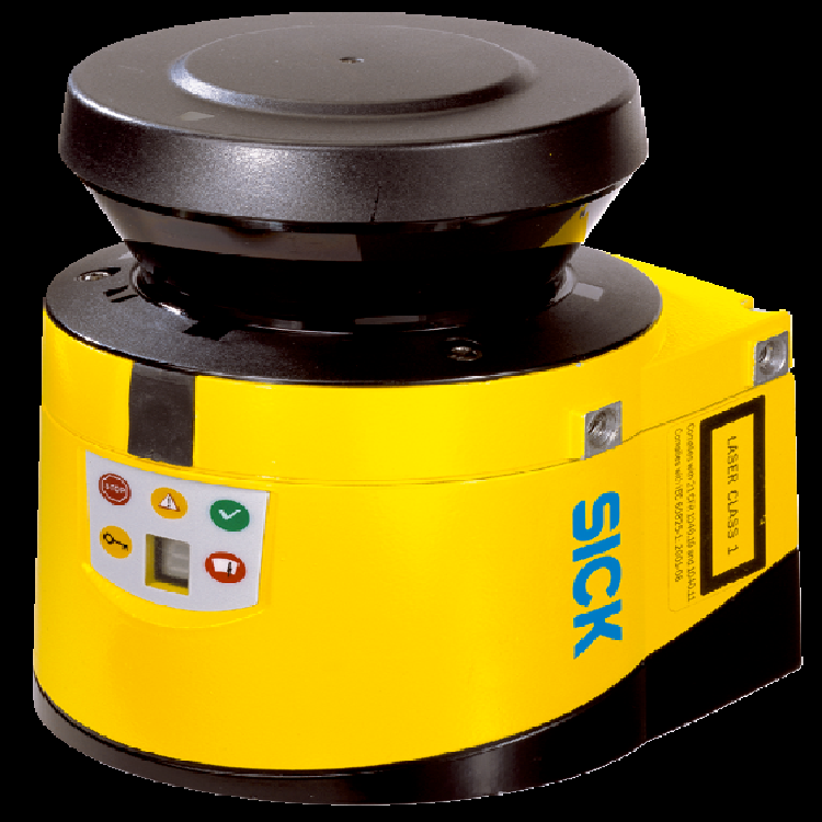 供SICK工业扫描仪西克S30B-3011DA激光扫描仪