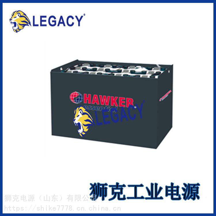 UKHAWKER霍克叉车蓄电池5PZS500牵引用48V500AH仓库搬运车用