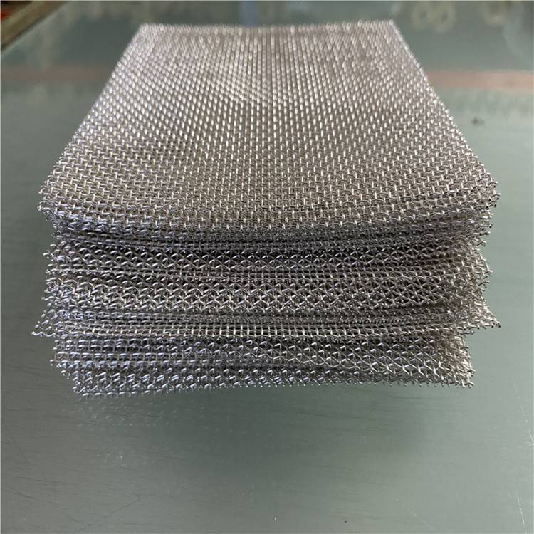 310s不锈钢丝网80目不锈钢过滤网高温炉用1150筛网