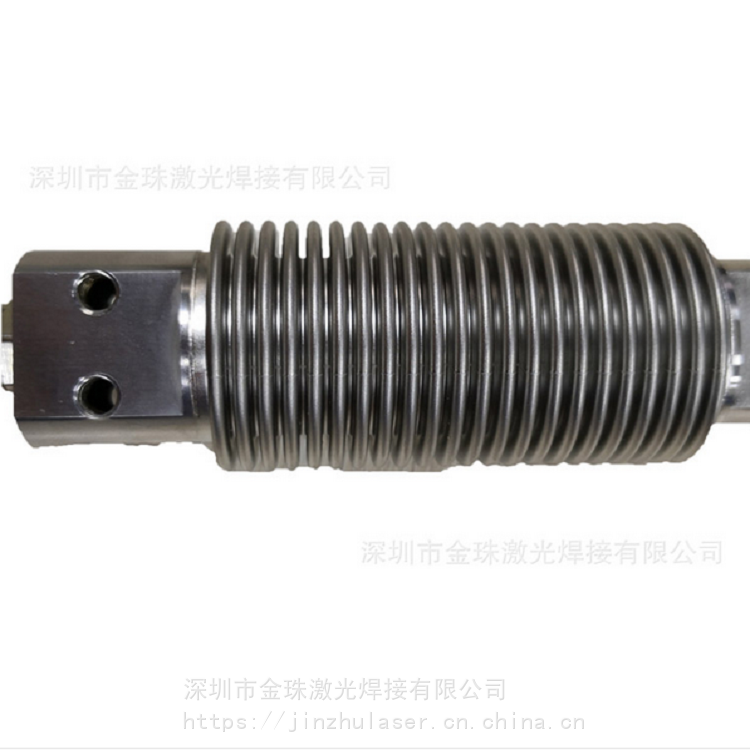 深圳钣金加工厂家供应不锈钢制品传感器激光焊接激光切割加工服务
