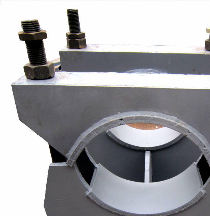 碳钢t型管托哪家价格低