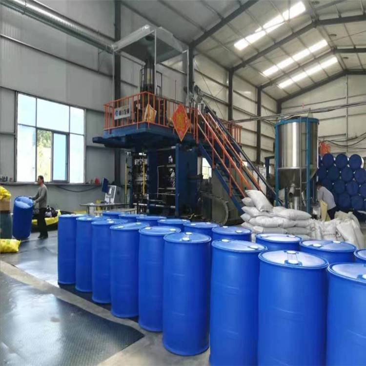 河南漯河HDPE200升化工桶强烈防腐蚀塑料桶丰成塑业