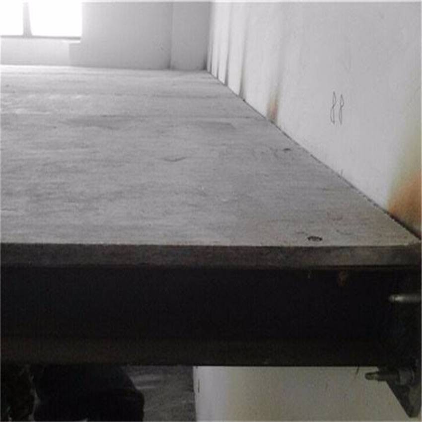 西安复式楼层板2公分水泥压力板厂家签订合约