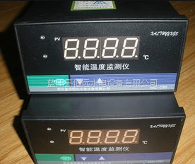 智能温度控制仪WP-C403-22-08信号输出