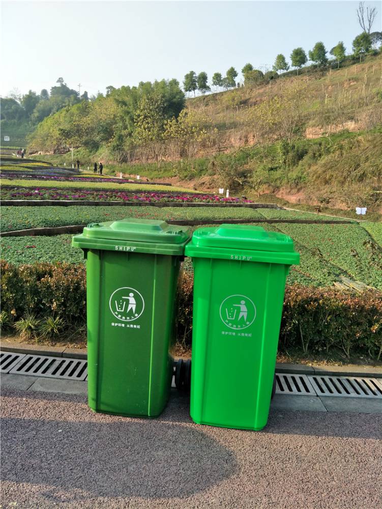酉阳县户外分类垃圾桶哪里有卖垃圾桶