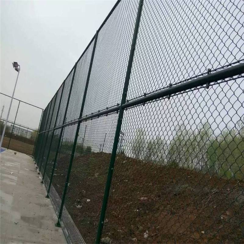 运动场围网学校围网定做固腾操场围栏