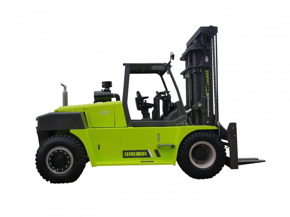 【内燃车 叉车 装卸车 搬运车 大动力】图片