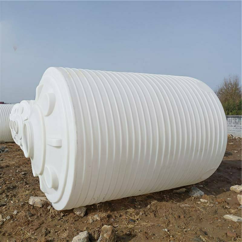 天津塘沽2吨塑料桶2立方PE塑料桶减水剂桶复配桶厂家