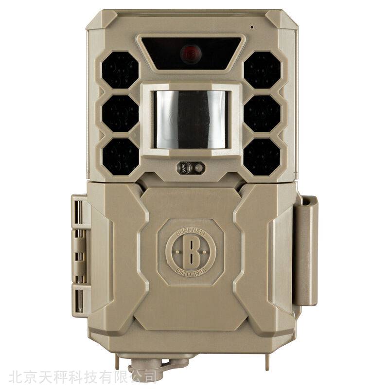 博士能Bushnell红外相机拍照器日夜两用记录仪户外夜视拍