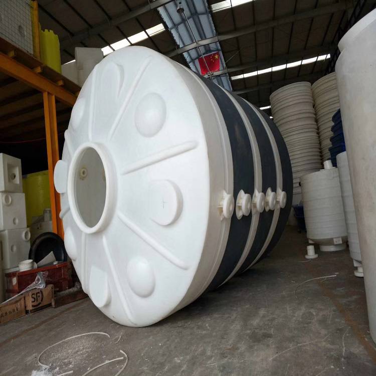 云南大型塑料水塔普洱市5吨原水水箱销售