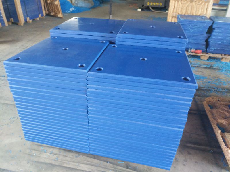 厂家批发高韧性高密度白色HDPE聚乙烯板材可焊接加工pe塑料板