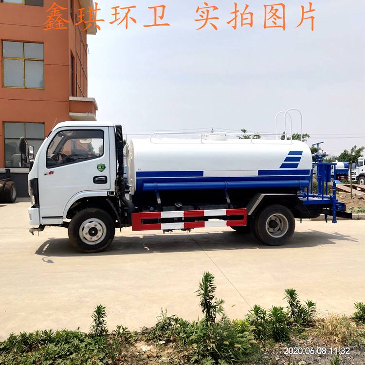 8吨洒水车哪有卖的公路洒水车12立方绿化洒水车