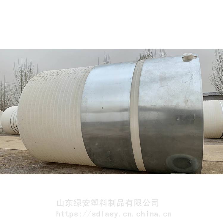 10吨塑料水塔家用储水桶塑料水箱批发