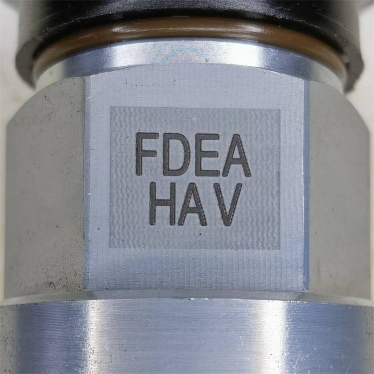 SUNhydraulics/FDEA-HAV/流量控制阀