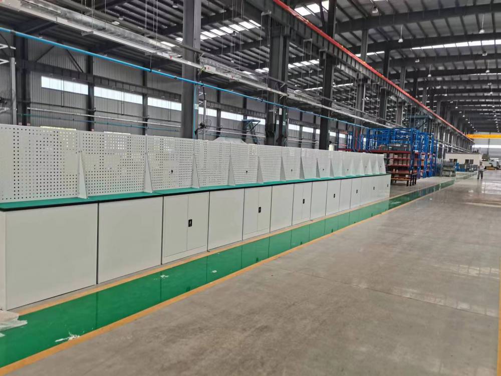 北京车间工具柜/置物柜生产厂家