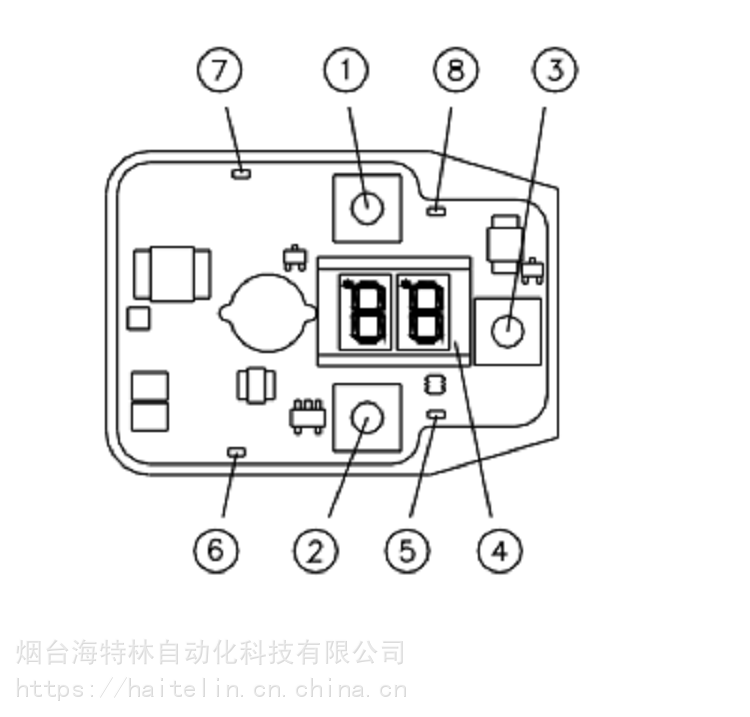 哈威电磁液压阀R2-0