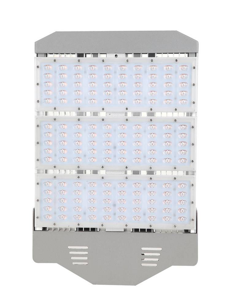 led模组路灯 led模组路灯IP65 led模组路灯工厂 led模组路灯250w