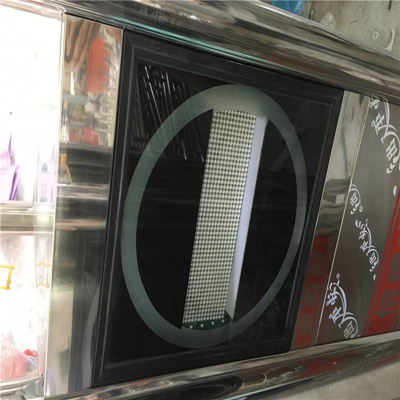 惠来门卫室品种多