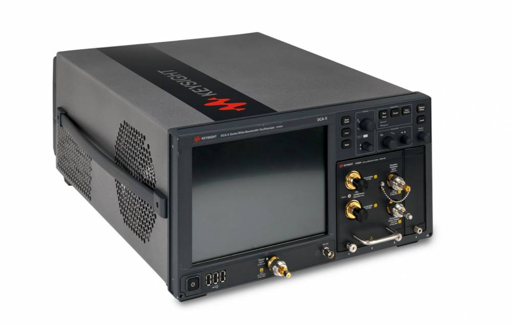 出售N1000ADCA-X宽带宽示波器主机是德科技Keysight安捷伦Agilent
