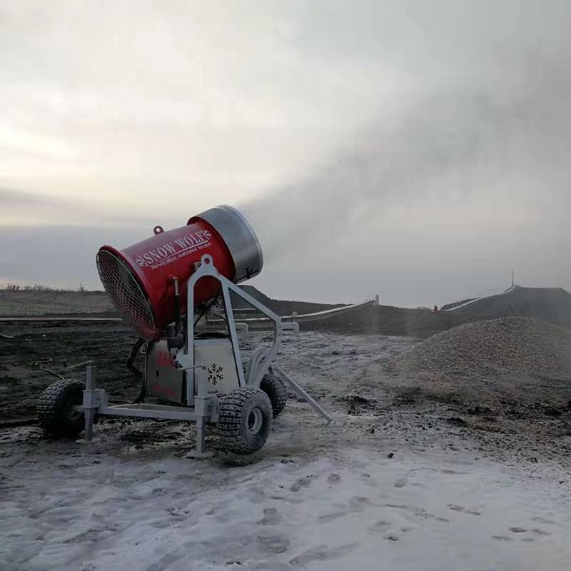 【滑雪場景區魔毯輸送帶 觀光電梯多少錢一米】視頻介紹 - 中國供應商