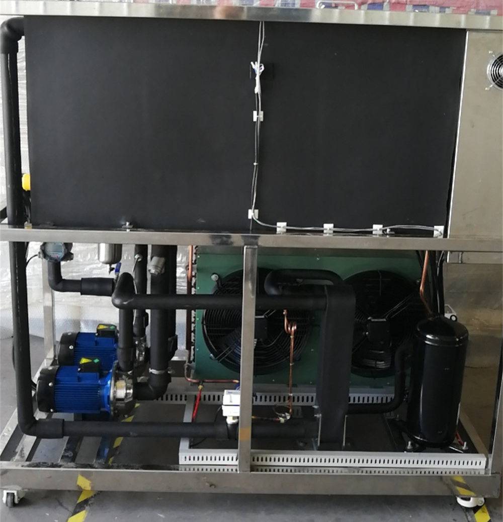 供应冷热一体式工业冷水机工业控温设备非标定制