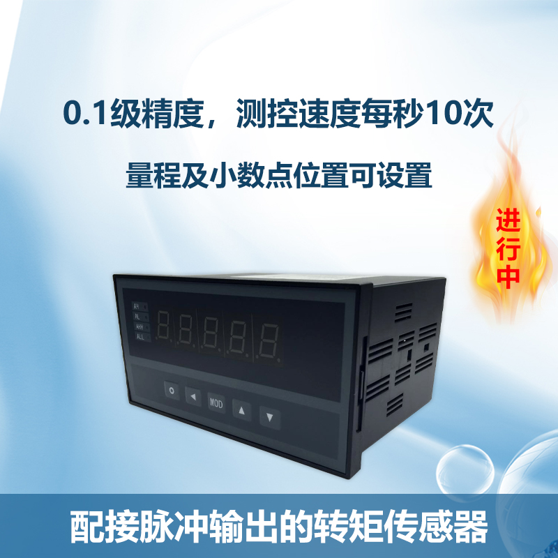 供应XSY-KT1A4B1S1V0转矩测控仪XSY-KT2A4B1S1V0转矩传感器显示仪