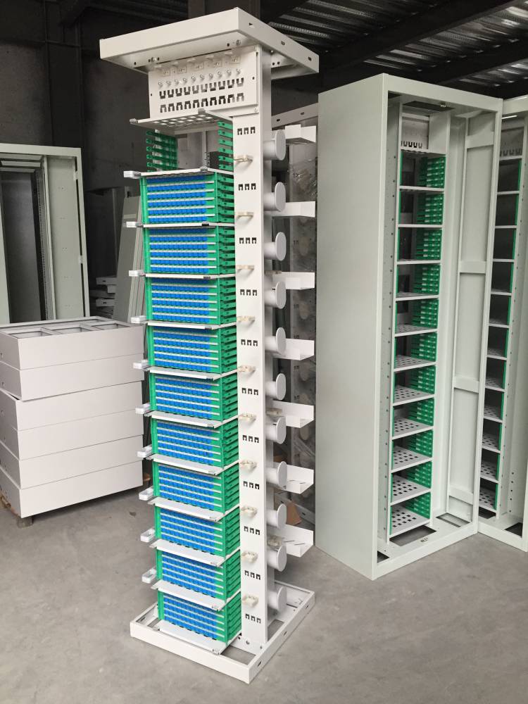 1152芯光纤总配线架 modf配线架产品型号说明