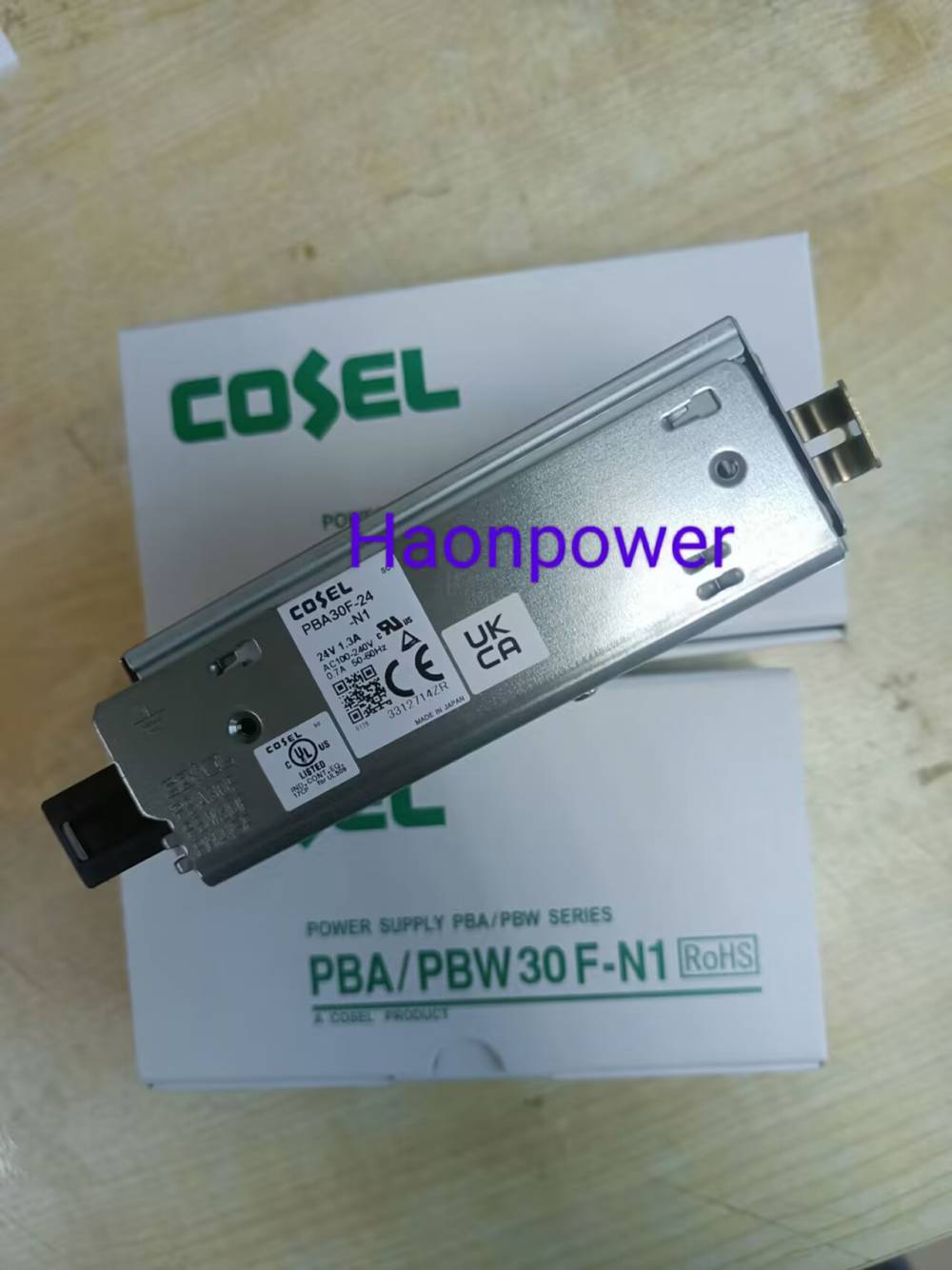 PBA30F系列COSEL电源供应器PBA30F-24-N1 PBA30F-12-N1